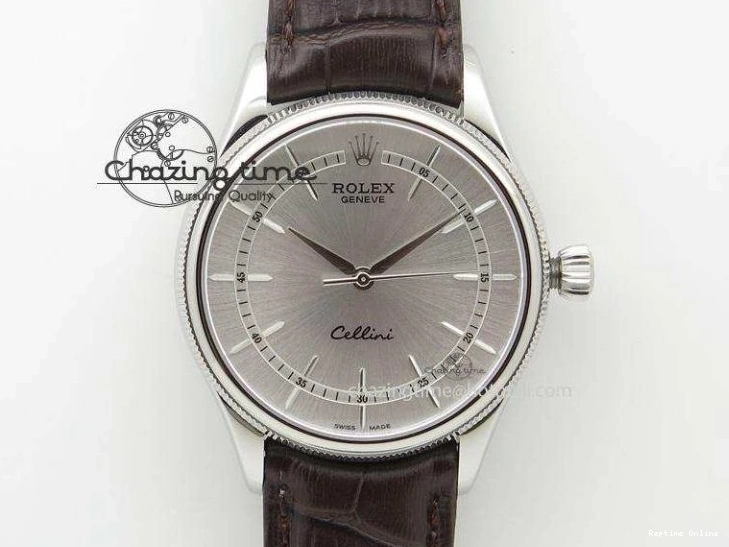 0417 Day Date 40mm SS BP Maker Best Edition Diamond Bezel Blue Dial Arabic Markers On SS Bracelet A Lightweight 2883